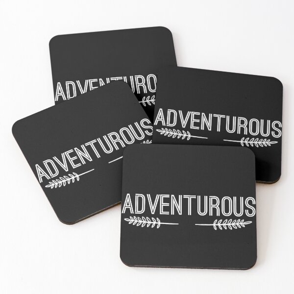 Item preview, Adventurous designed and sold by Beeffervescent.