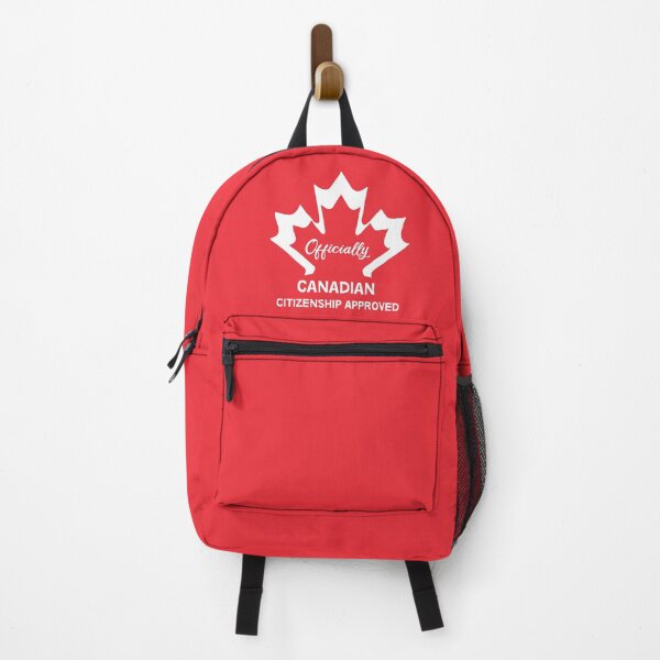 Item preview, Canadian Citizenship Gifts - Canadian Citizenship Congratulations - Canadian Citizenship Party - designed and sold by happygiftideas.