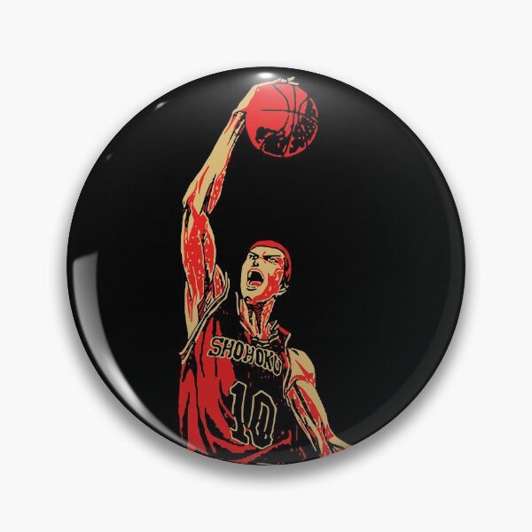 Item preview, Slam Dunk Retro Vintage designed and sold by Teebuya.