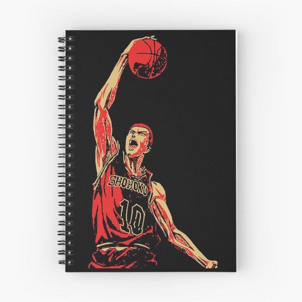 Item preview, Slam Dunk Retro Vintage designed and sold by Teebuya.