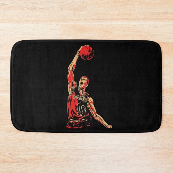 Item preview, Slam Dunk Retro Vintage designed and sold by Teebuya.