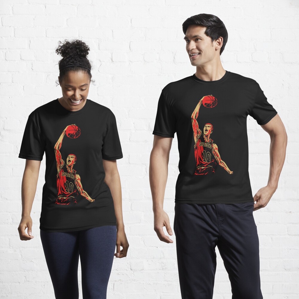 Item preview, Active T-Shirt designed and sold by Teebuya.
