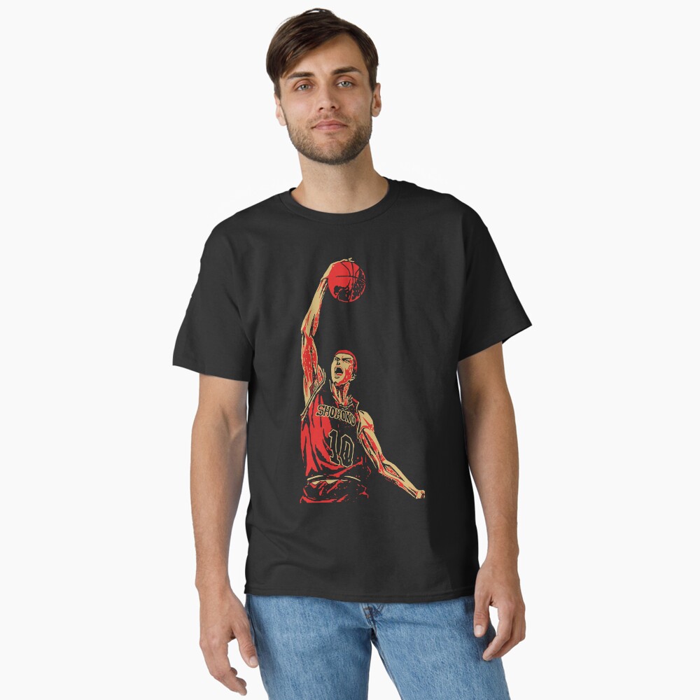 Item preview, Classic T-Shirt designed and sold by Teebuya.