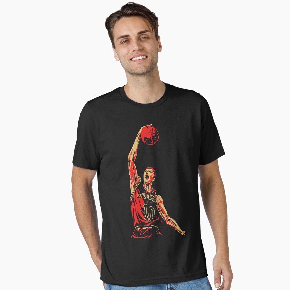 Item preview, Essential T-Shirt designed and sold by Teebuya.