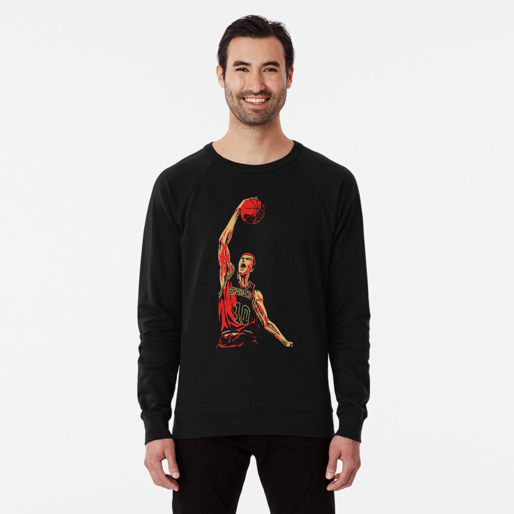 Item preview, Lightweight Sweatshirt designed and sold by Teebuya.