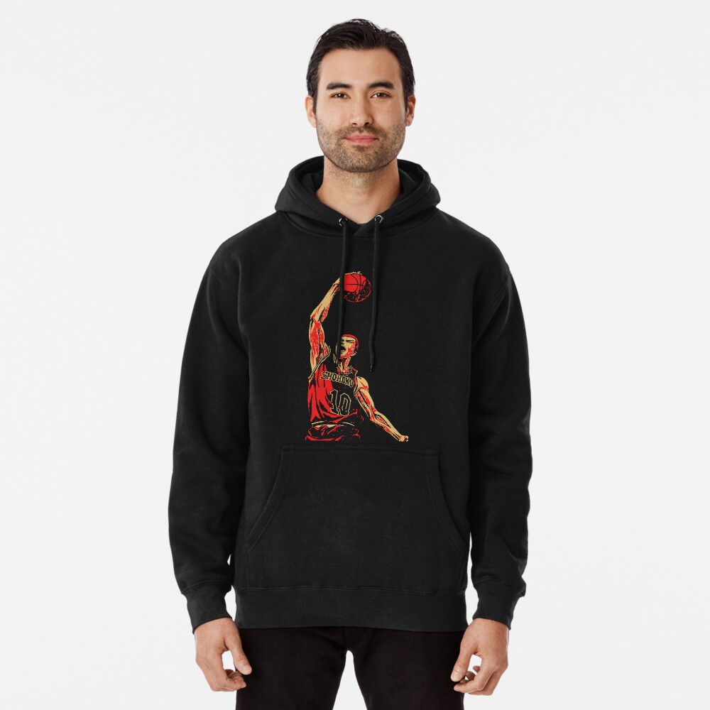 Item preview, Pullover Hoodie designed and sold by Teebuya.
