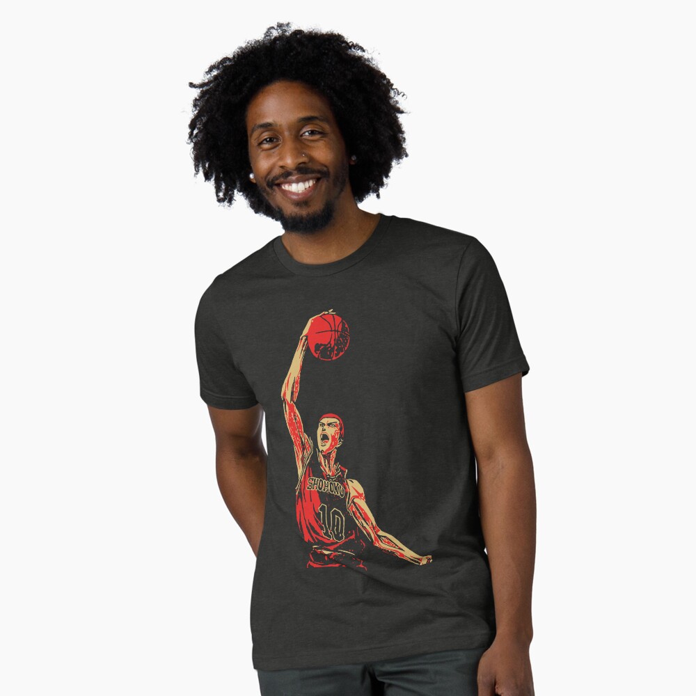 Item preview, Tri-blend T-Shirt designed and sold by Teebuya.