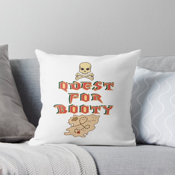 Item preview, Quest for Booty designed and sold by togin.