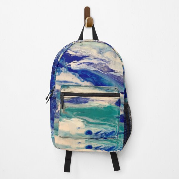 Item preview, Fun In The Ocean designed and sold by sspellmancann.
