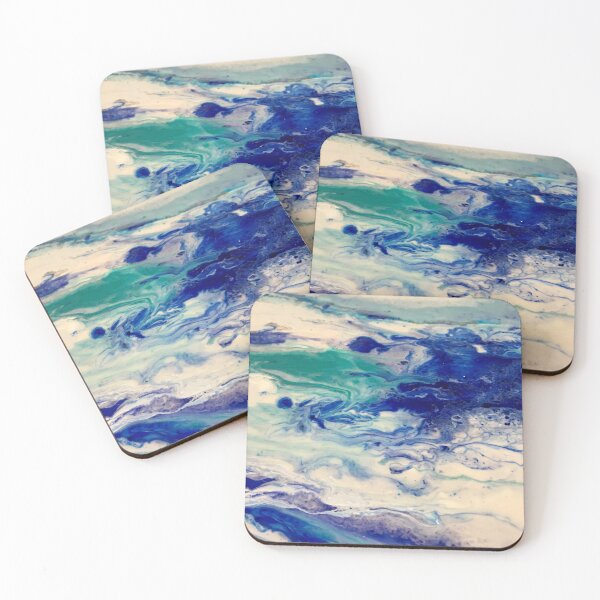 Item preview, Fun In The Ocean designed and sold by sspellmancann.