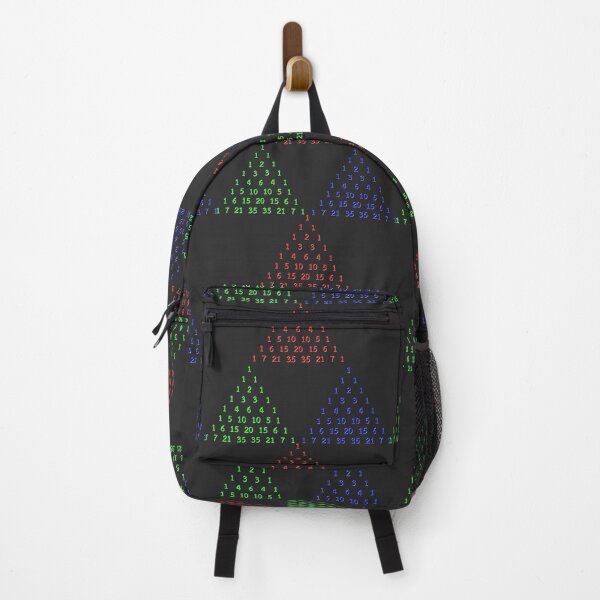 Item preview, Pascal's triangle designed and sold by Javier Narváez Solarte.