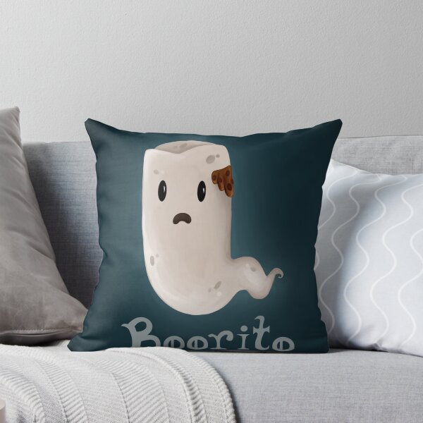 Item preview, Boorito designed and sold by PTElephant.