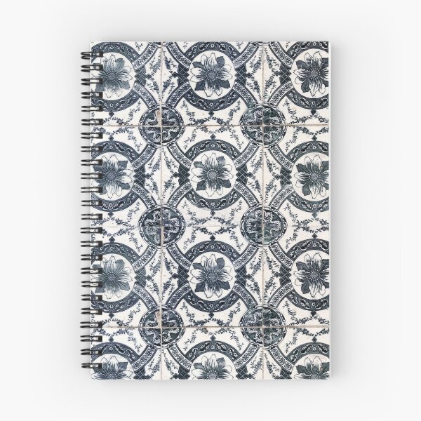 Item preview, Portuguese Tile Pattern designed and sold by Lunar009.