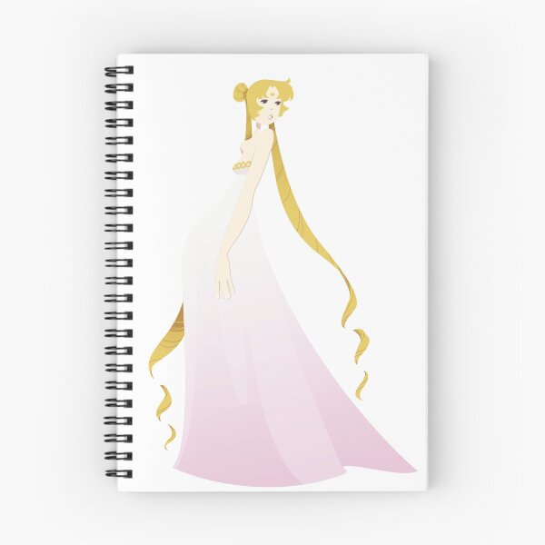 Item preview, Princess Serenity designed and sold by trashcanprince.