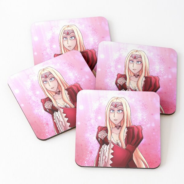 Item preview, The Princess - Valencia Lynch designed and sold by Anatthema.