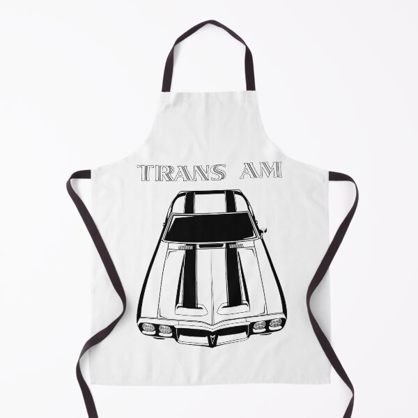 Item preview, Firebird Trans Am 1969 designed and sold by V8social.
