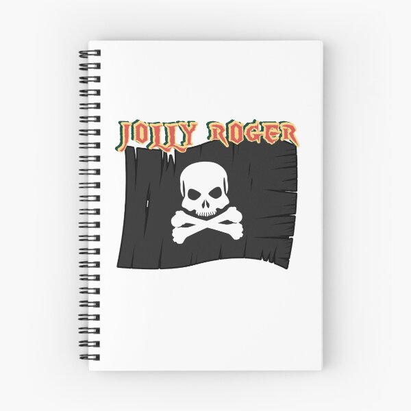 Item preview, Jolly Roger designed and sold by togin.