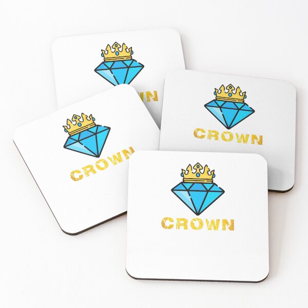 Item preview, the crown netflix designed and sold by ishako online.