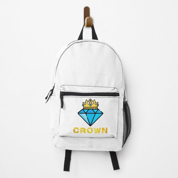 Item preview, the crown netflix designed and sold by ishako online.