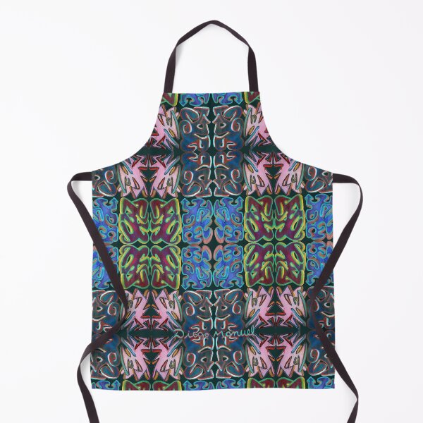 Item preview, 4 Graffitis tapiz designed and sold by Diego Manuel Rodriguez.