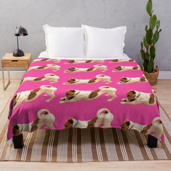 Item preview, Jack russell terrier designed and sold by C.T. Photography.