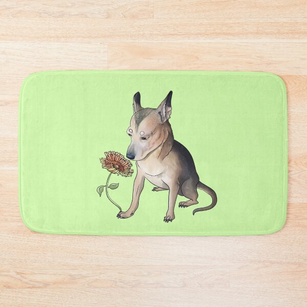 Item preview, Daisy designed and sold by Blacklightco.