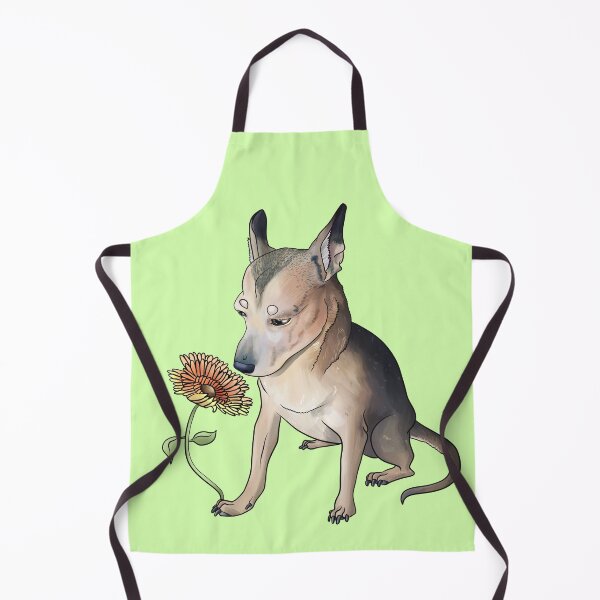 Item preview, Daisy designed and sold by Blacklightco.