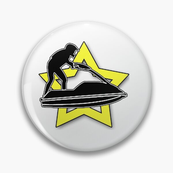 Item preview, stand up arm jet ski designed and sold by MacGuiliz.