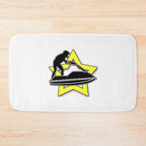 Item preview, stand up arm jet ski designed and sold by MacGuiliz.