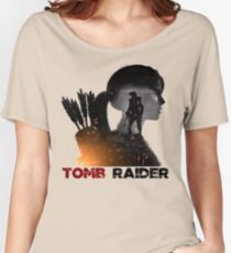 Lara Women's Relaxed Fit T-Shirt
