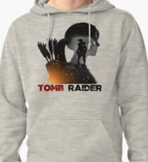 Lara Pullover Hoodie