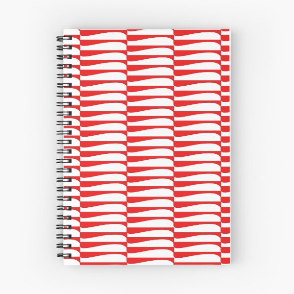 Item preview, Wave Red designed and sold by NKW1709.