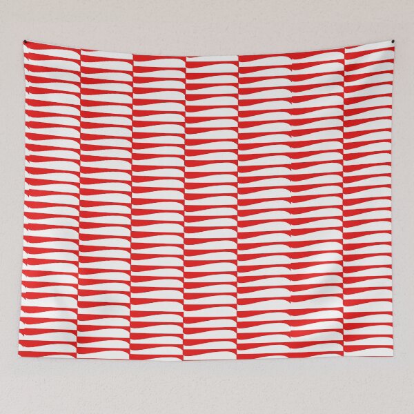 Item preview, Wave Red designed and sold by NKW1709.
