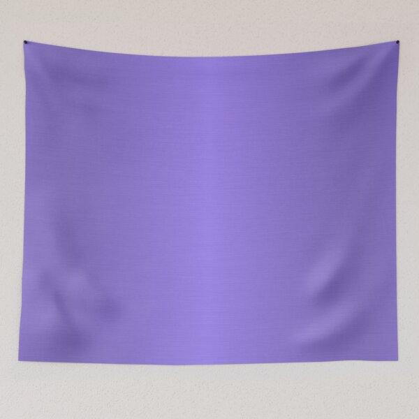Item preview, Purple Brushed Metal Look-alike designed and sold by Sybille-Yates.