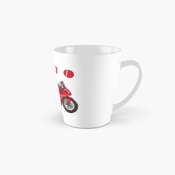 NEU * Tasse ProduktID 987698011 DUCATI Scrambler Keramik Kaffeebecher 