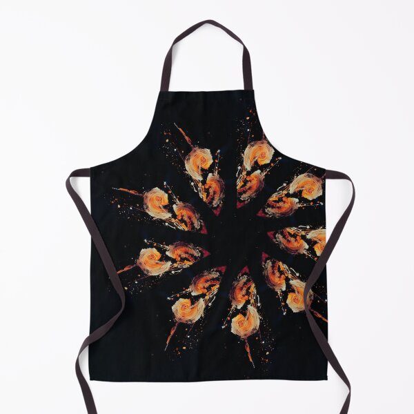 Item preview, STP Screen Transfer Process - 681 - WDVMM - 1041 - Sporulation Mandala 1 06 01 designed and sold by WetdryvacRB01.