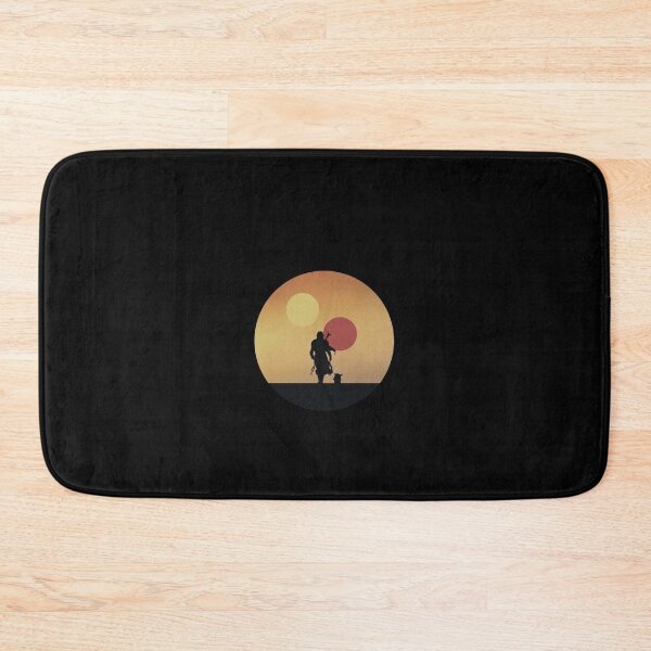 Item preview,  the mando 2 sun set designed and sold by RB-Store.