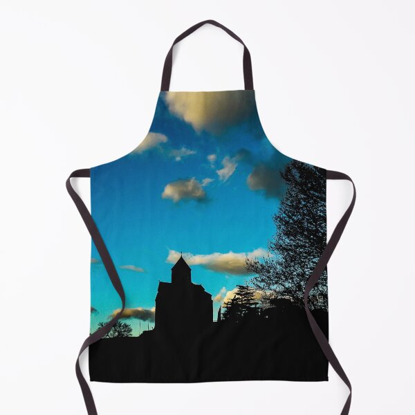 Item preview, Peaceful Sky designed and sold by Garlawach.