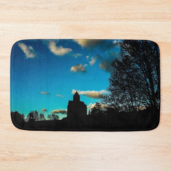 Item preview, Peaceful Sky designed and sold by Garlawach.