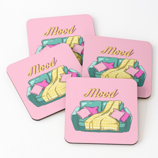 Item preview, The lazy couch mood designed and sold by MinimalAnGo.
