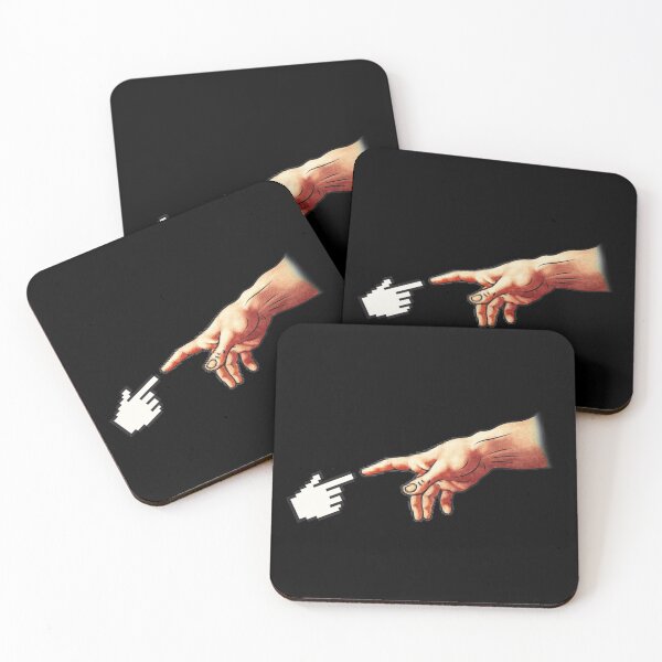 Item preview, Creation Of Click designed and sold by veggdesign.