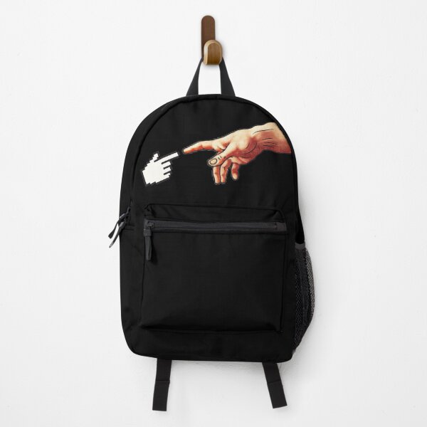 Item preview, Creation Of Click designed and sold by veggdesign.