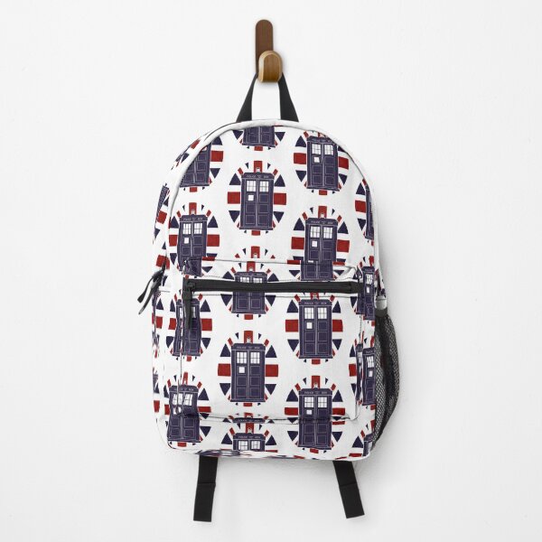 Item preview, british fandom designed and sold by koroa.