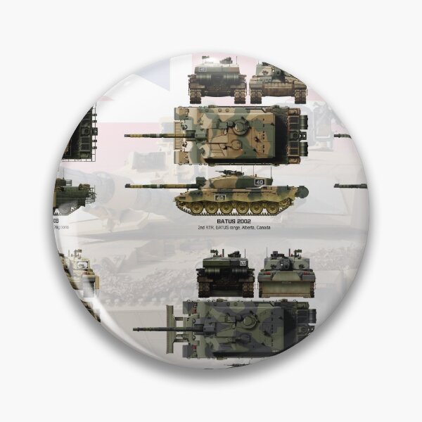 Item preview, POSTER Challenger 2 designed and sold by TheCollectioner.