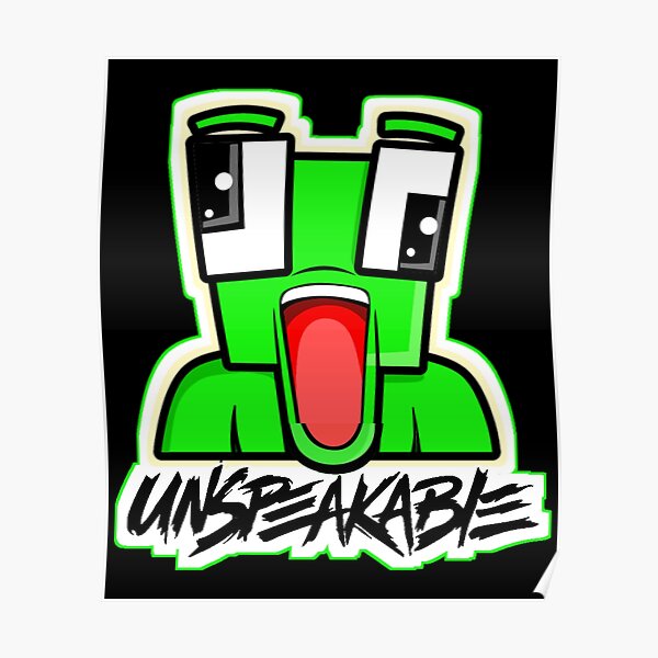 Featured image of post Unspeakablegaming Wallpaper Unspeakablegaming Unspeakable Logo Represent unspeakablegaming with these awesome items today