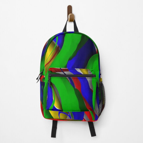 Item preview, Colorful abstract design designed and sold by Patricia Piotrak.