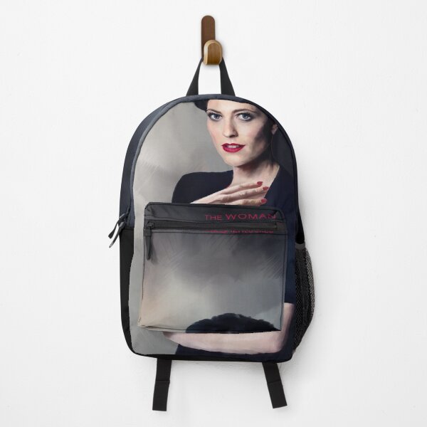 Item preview, Irene Adler portrait designed and sold by koroa.