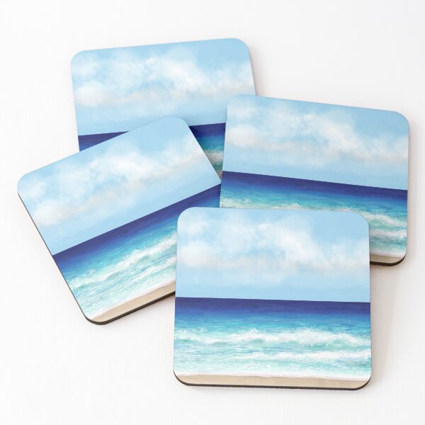 Item preview, Sea View 275 designed and sold by artbylucie.