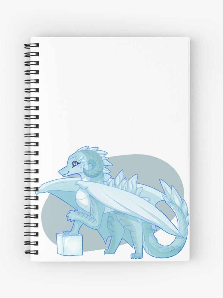 Cheapest Notebook - Ice Dragon