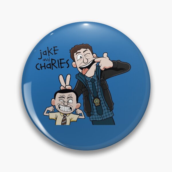 Item preview, Jake and charles designed and sold by jasesa.